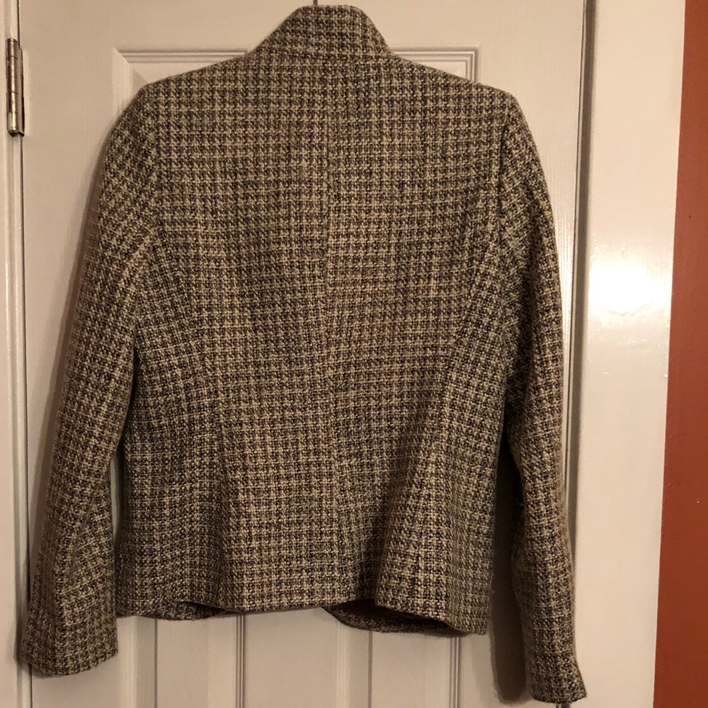 ‼️Sold‼️NWOT The Limited Scandal Collection Jacket - Picture 8 of 8